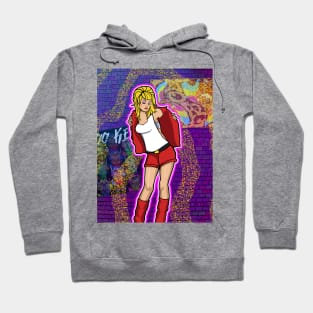 Princess Adora Hoodie